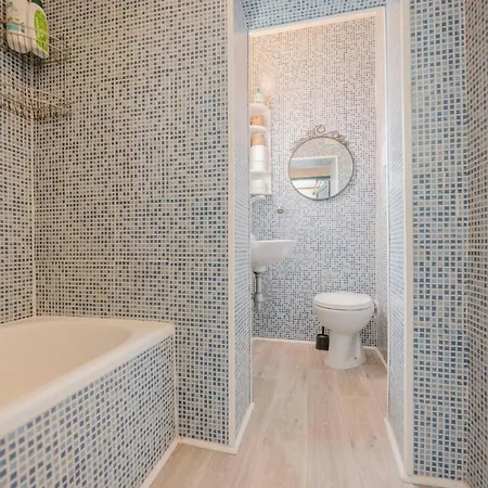 Appartement Lagoon View - 12 Min To The Train Station Venise