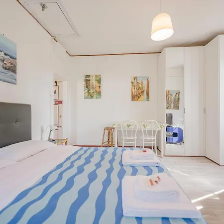 Appartement Lagoon View - 12 Min To The Train Station *