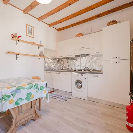 Appartement Lagoon View - 12 Min To The Train Station Venise