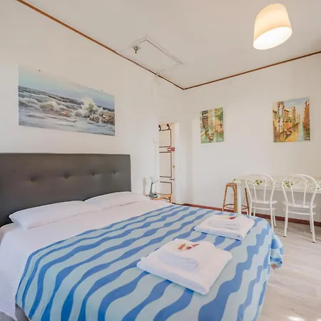 Appartement Lagoon View - 12 Min To The Train Station Venise